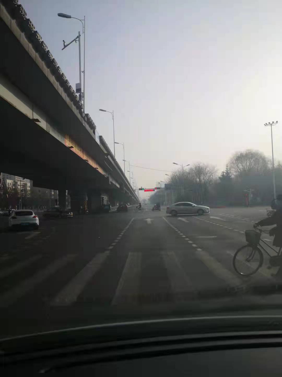 克拉玛依桥梁结构加固方案