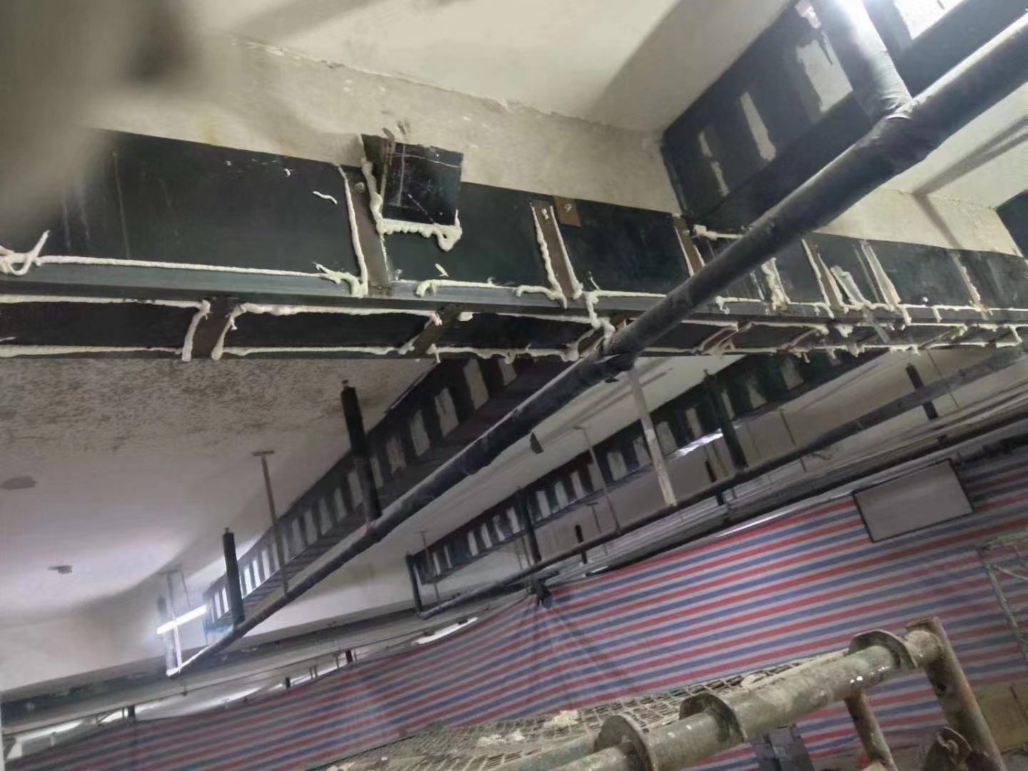 克拉玛依哪些房屋需要进行加固